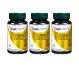 Set CarboDetox 3x60cps - DVR PHARM