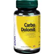 Carbo dolomit 60cps - DVR PHARM