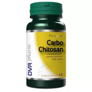 Carbo chitosan 60cps - DVR PHARM