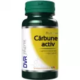 Carbune activ 300mg 60cps - DVR PHARM