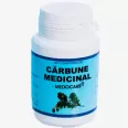 Carbune medicinal 580mg 40cp - ELIDOR