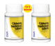 Pachet Carbune medicinal pulbere 2x200g - DVR PHARM