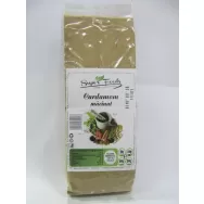 Condiment cardamom macinat 100g - SUPERFOODS