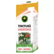 Tinctura cardiotonica 50ml - HYPERICUM PLANT