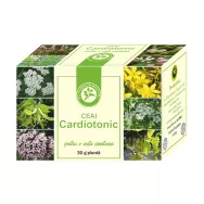 Ceai cardiotonic 30g - HYPERICUM PLANT