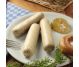 Carnati vegani seitan bavarezi 3b 175g - WHEATY