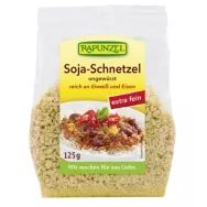 Soia texturata granule extrafine eco 125g - RAPUNZEL