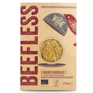 Carne tocata vegana Beefless 200g - TERRA VEGANE