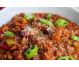 Carne tocata vegana Chorizo 200g - TERRA VEGANE