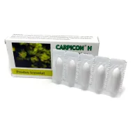 Supozitoare Carpicon H blister 10x1,5g - ELZIN PLANT