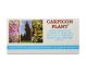 Supozitoare Carpicon Plant 10x1g - ELZIN PLANT