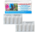 Supozitoare Carpicon Plant 10x1g - ELZIN PLANT
