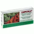 Supozitoare Carpicon S blister 10x1g - ELZIN PLANT