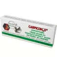 Supozitoare Carpicon S blister 10x1,5g - ELZIN PLANT