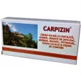 Supozitoare Carpizin 10x1,5g - ELZIN PLANT