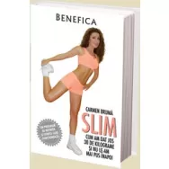 Carte Slim 160pg - BENEFICA