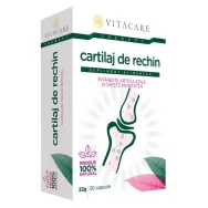 Cartilaj rechin 30cps - VITACARE