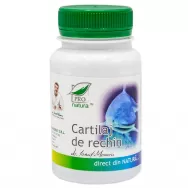 Cartilaj rechin 60cps - MEDICA