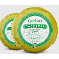 Cascaval capra natur kg - CAPRILACT