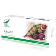 Castan 30cps - MEDICA