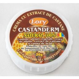 Crema castane 20g - JAJIN