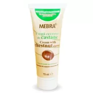 Crema castane 75ml - MEBRA