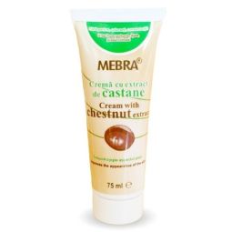 Crema castane 75ml - MEBRA