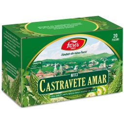 Ceai castravete amar 20dz - FARES