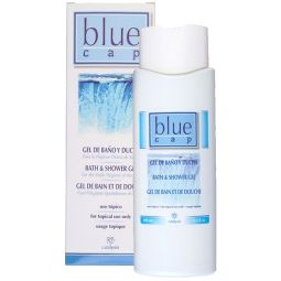 Gel dus Blue Cap 400ml - CATALYSIS