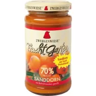 Gem catina 70%fruct  eco 225g - ZWERGENWIESE