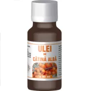 Ulei catina alba 50ml - HYPERICUM PLANT