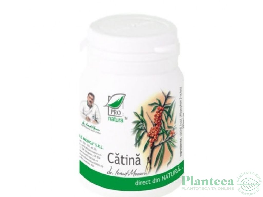 Catina 60cps - MEDICA