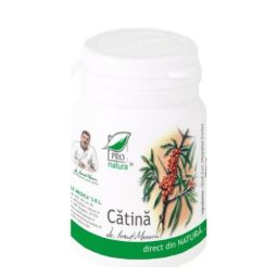 Catina 60cps - MEDICA