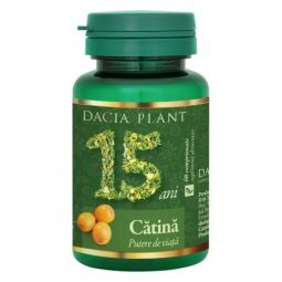 Catina 60cp - DACIA PLANT