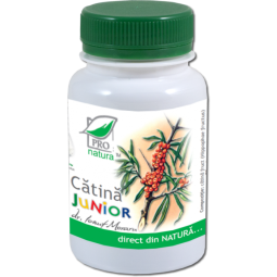 Catina junior 90cps - MEDICA