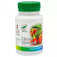 Catina tibetana 60cps - MEDICA