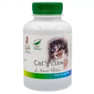 Cats claw 200cps - MEDICA