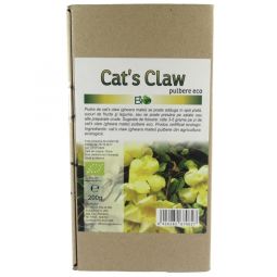 Pulbere cat`s claw eco 200g - DECO ITALIA