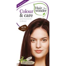 Vopsea par 4.56 40ml - HAIRWONDER