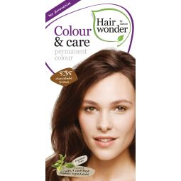 Vopsea par 5.35 40ml - HAIRWONDER