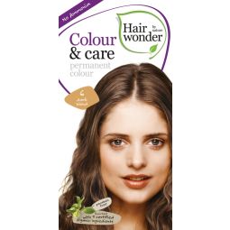 Vopsea par 6 40ml - HAIRWONDER