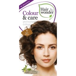 Vopsea par 5 40ml - HAIRWONDER