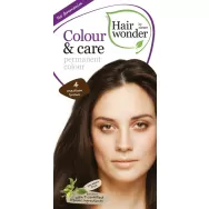 Vopsea par 4 40ml - HAIRWONDER