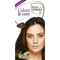 Vopsea par 4 40ml - HAIRWONDER