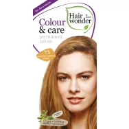 Vopsea par 7.3 40ml - HAIRWONDER