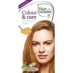 Vopsea par 7.3 40ml - HAIRWONDER