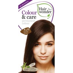 Vopsea par 4.03 40ml - HAIRWONDER