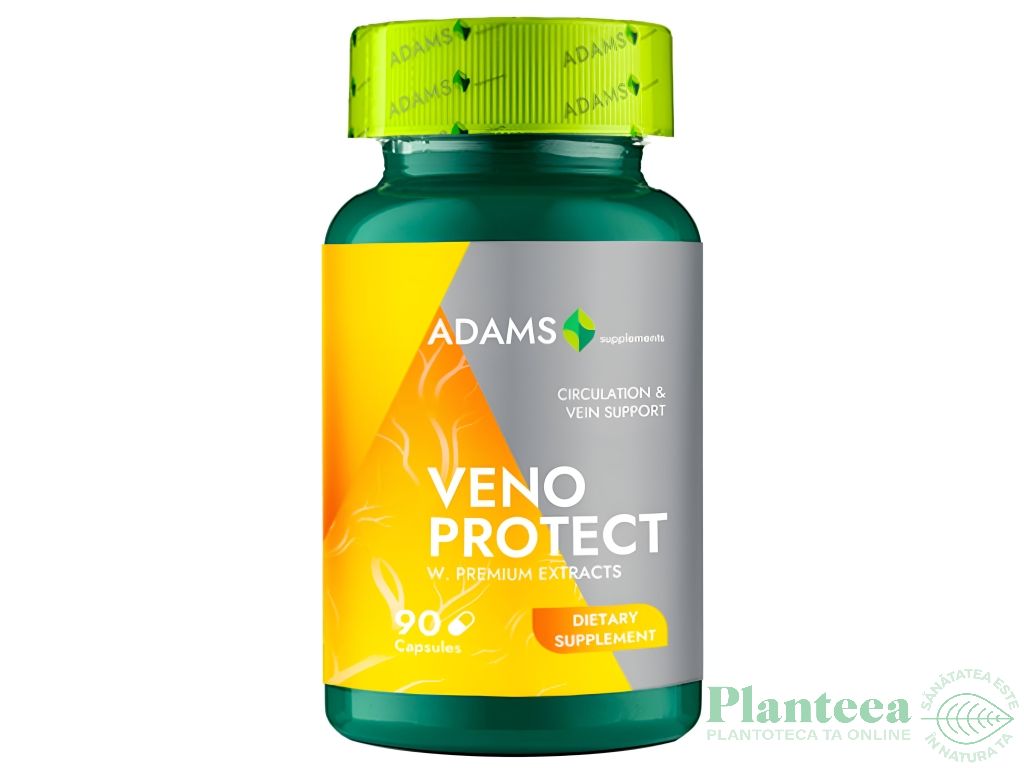 VenoProtect 90cp - ADAMS SUPPLEMENTS