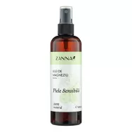 Ulei magneziu pentru piele sensibila spray 150ml - ZANNA