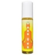 Ulei esential masaj Chakra plexului solar 5ml - FAVISAN